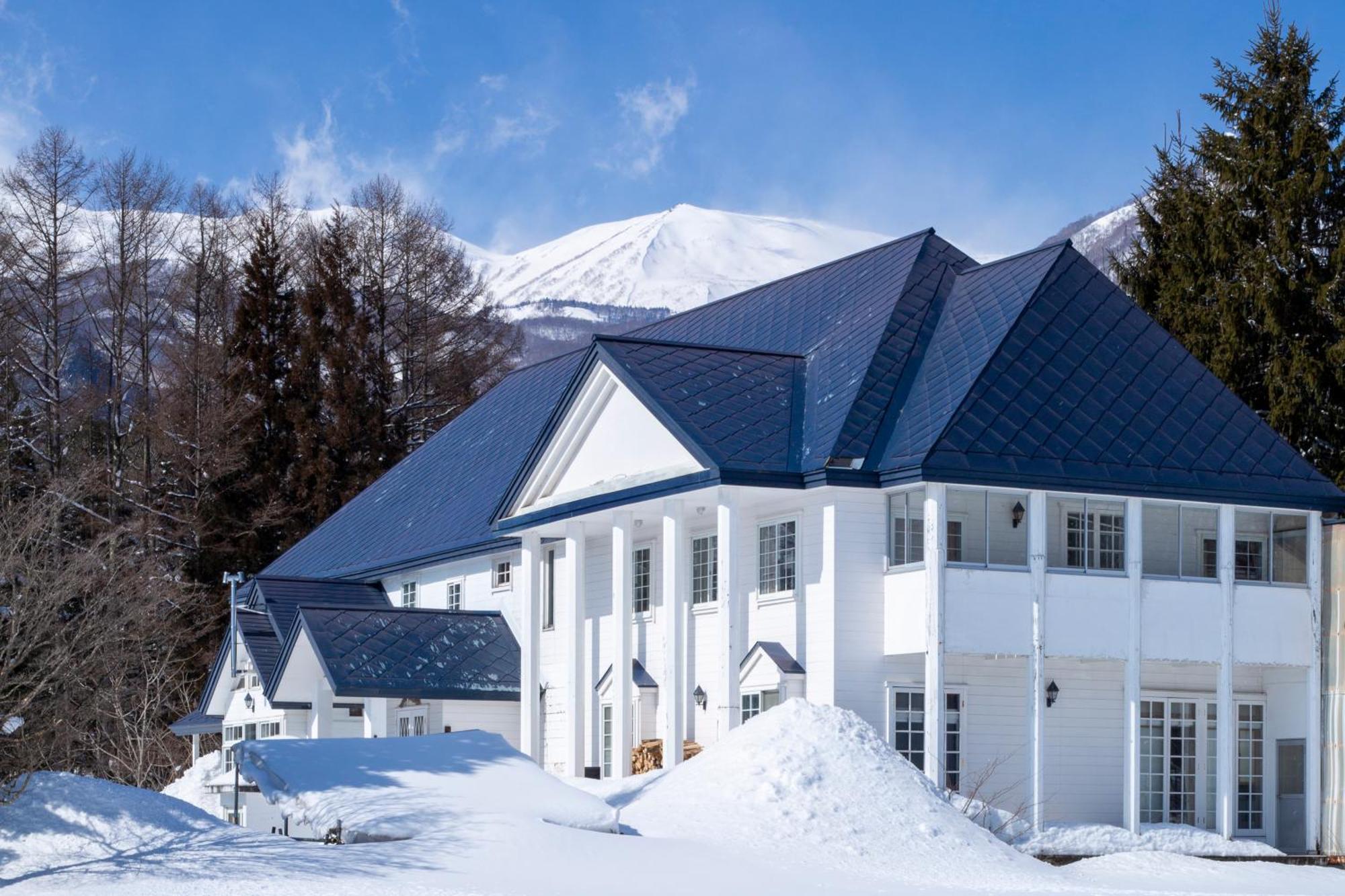 Summer Leaves Hakuba Exterior foto